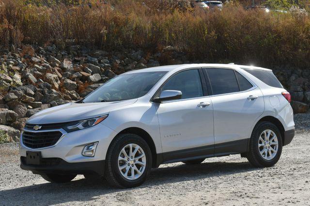 used 2019 Chevrolet Equinox car, priced at $13,995