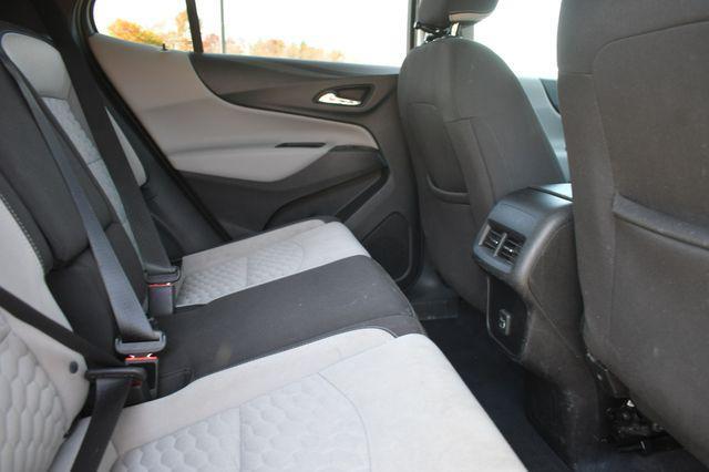 used 2019 Chevrolet Equinox car, priced at $13,995