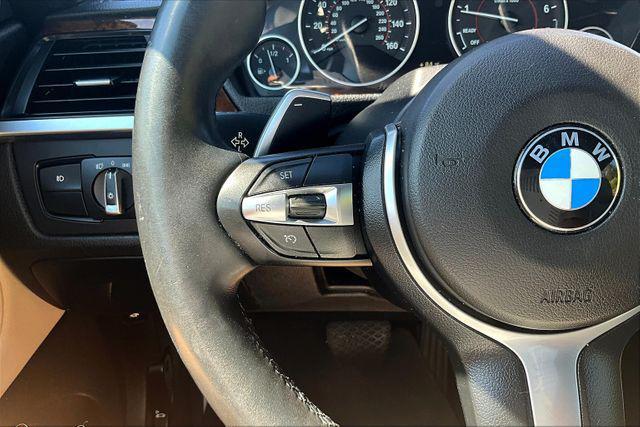 used 2014 BMW 428 car, priced at $13,995