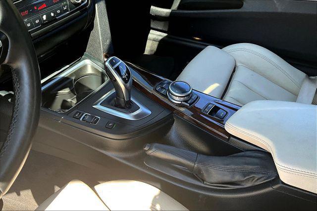 used 2014 BMW 428 car, priced at $13,995