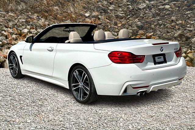 used 2014 BMW 428 car, priced at $13,995
