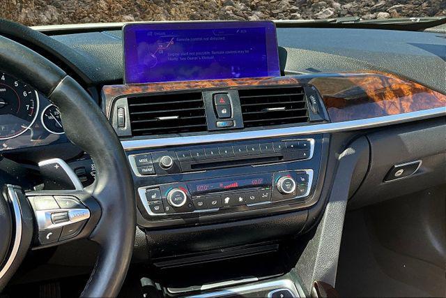 used 2014 BMW 428 car, priced at $13,995