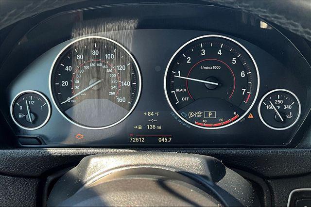 used 2014 BMW 428 car, priced at $13,995