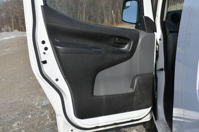 used 2015 Chevrolet City Express car, priced at $6,995