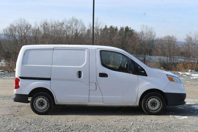 used 2015 Chevrolet City Express car, priced at $6,995