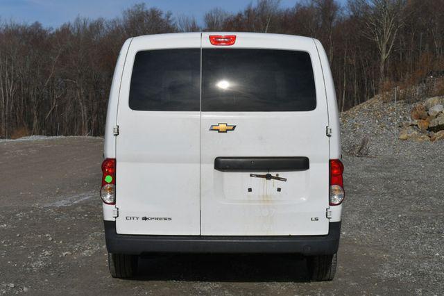 used 2015 Chevrolet City Express car, priced at $6,995