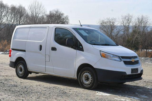 used 2015 Chevrolet City Express car, priced at $6,995