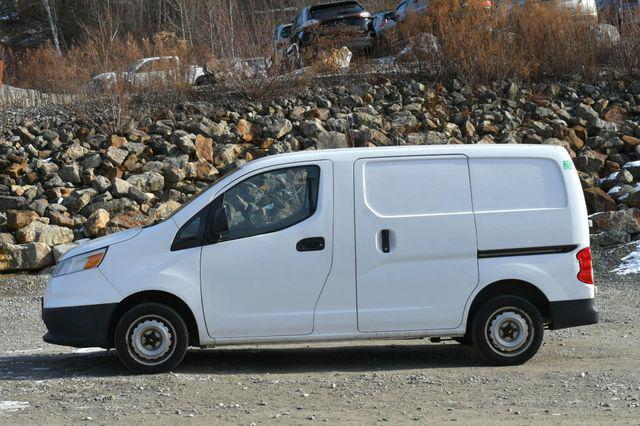 used 2015 Chevrolet City Express car, priced at $6,995