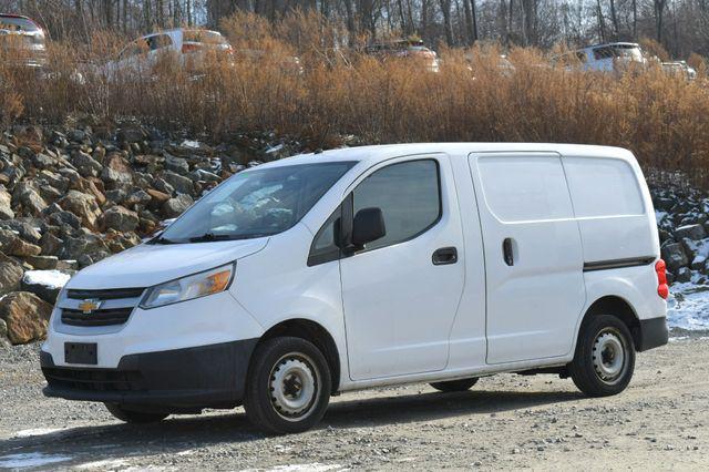 used 2015 Chevrolet City Express car, priced at $6,995