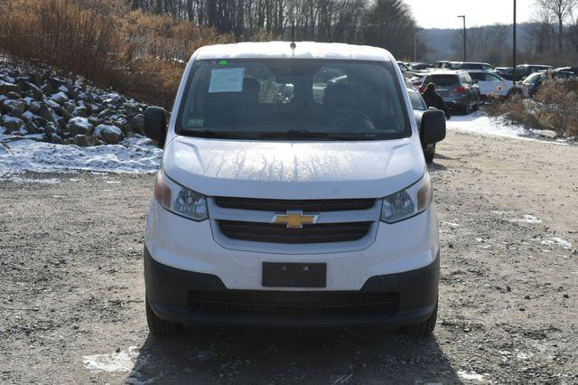 used 2015 Chevrolet City Express car, priced at $6,995