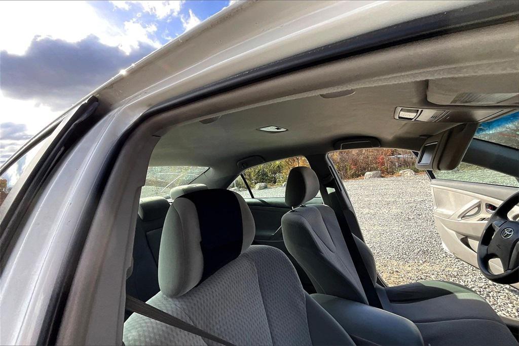 used 2011 Toyota Camry car, priced at $7,995