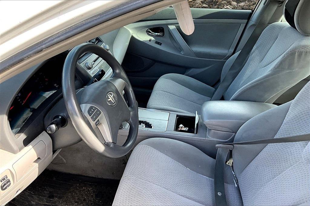 used 2011 Toyota Camry car, priced at $7,995