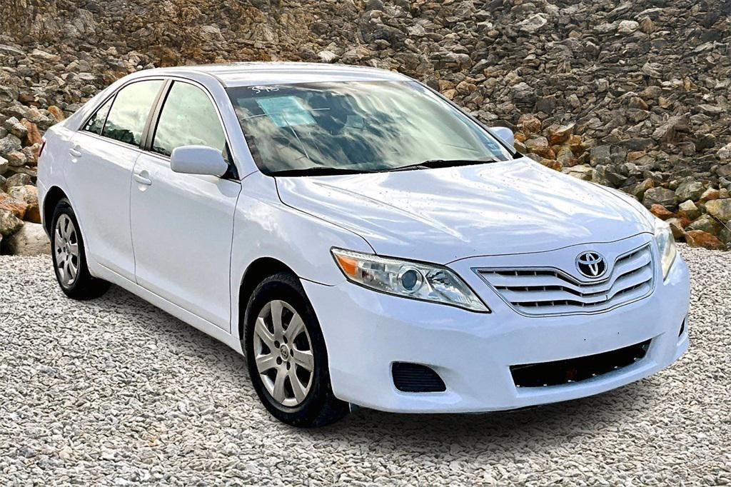 used 2011 Toyota Camry car, priced at $7,995