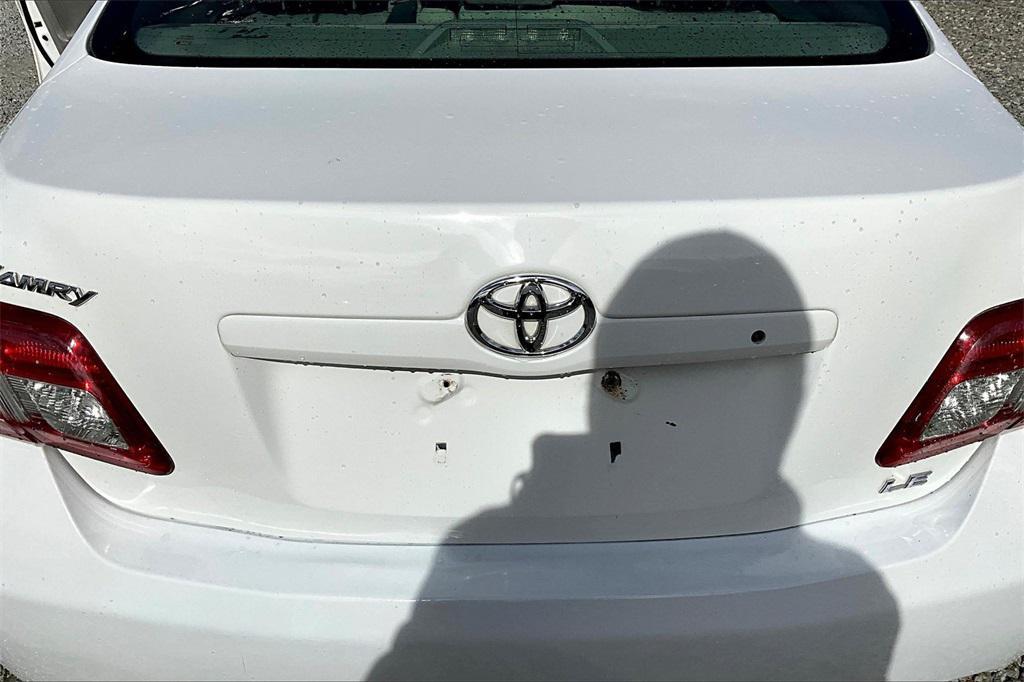 used 2011 Toyota Camry car, priced at $7,995