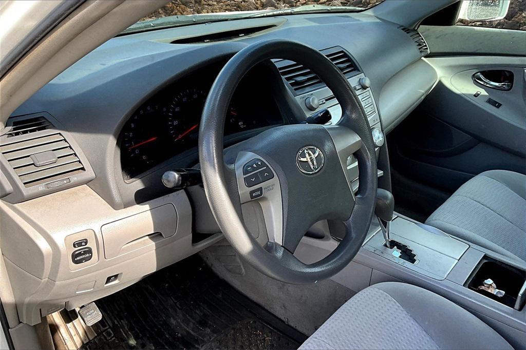 used 2011 Toyota Camry car, priced at $7,995