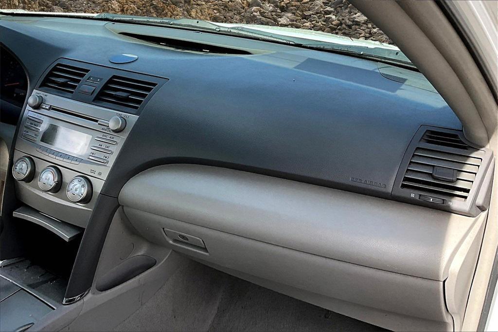 used 2011 Toyota Camry car, priced at $7,995