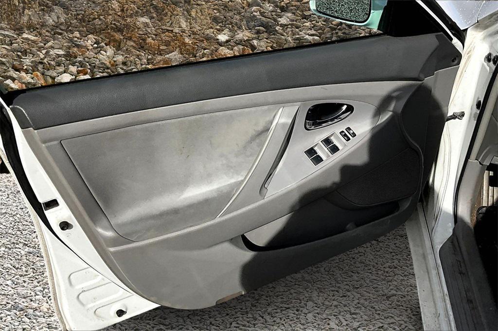 used 2011 Toyota Camry car, priced at $7,995