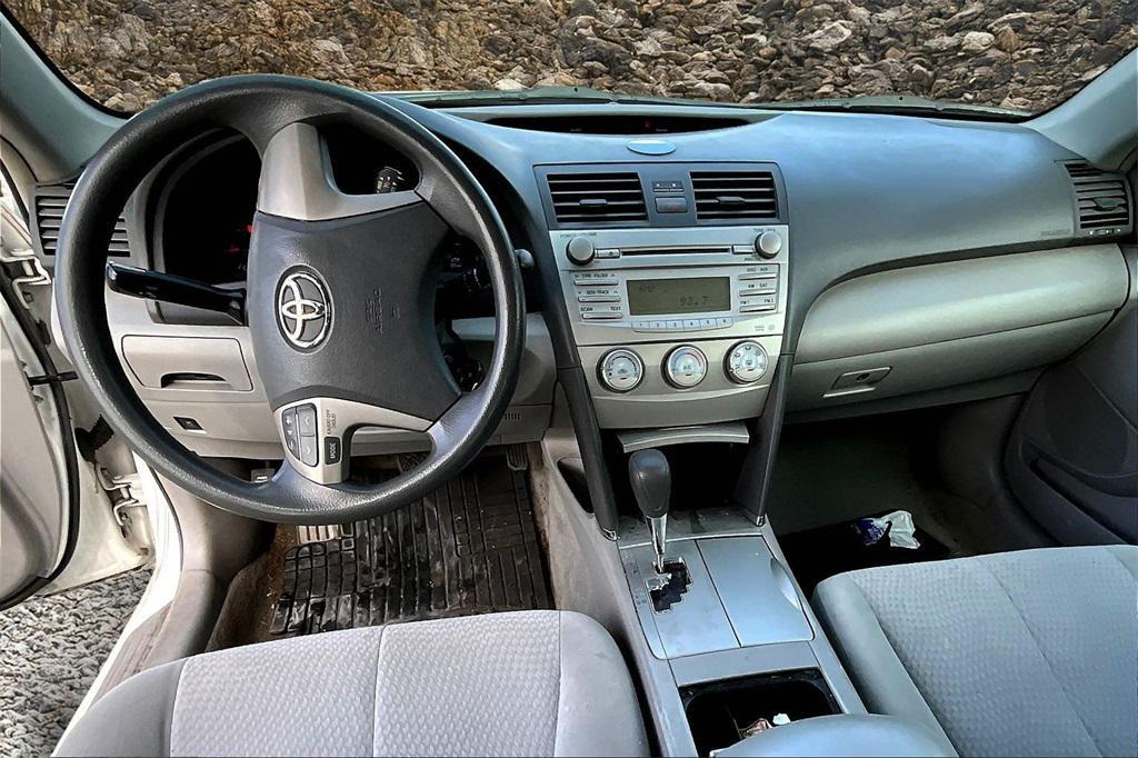 used 2011 Toyota Camry car, priced at $7,995