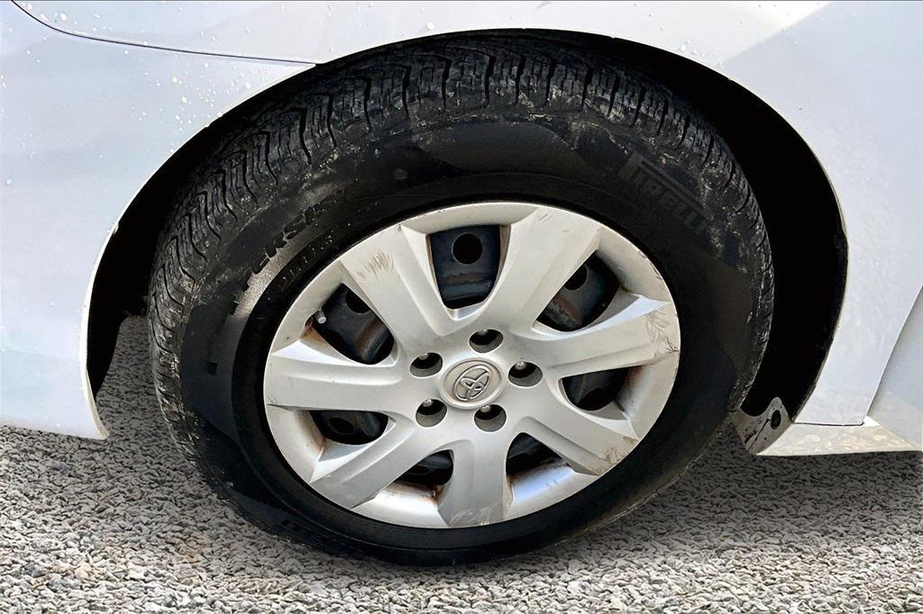 used 2011 Toyota Camry car, priced at $7,995