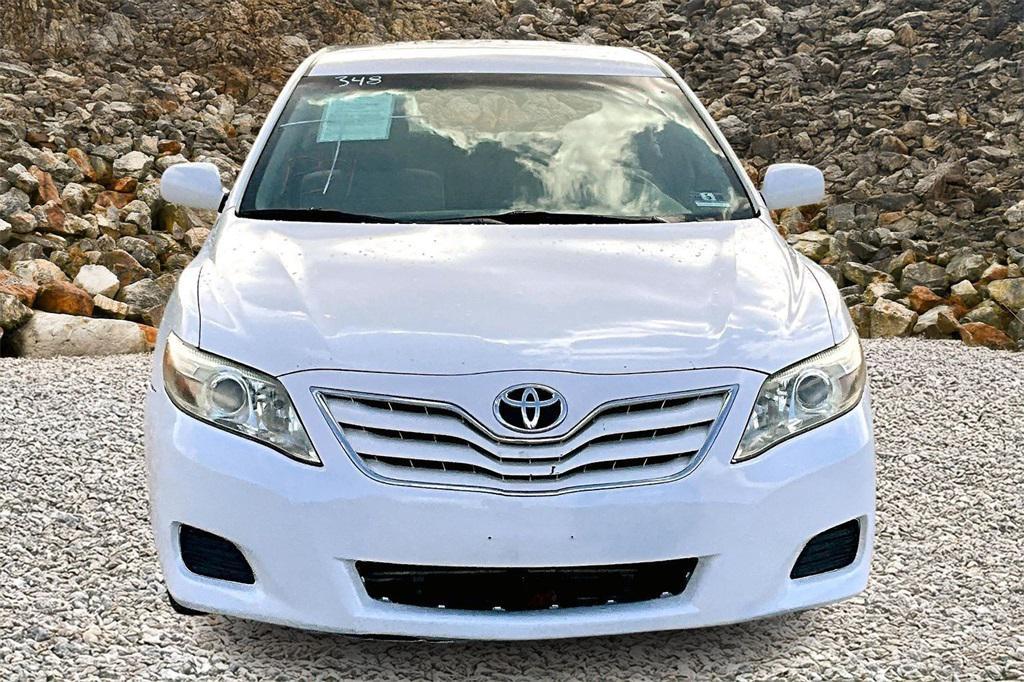 used 2011 Toyota Camry car, priced at $7,995