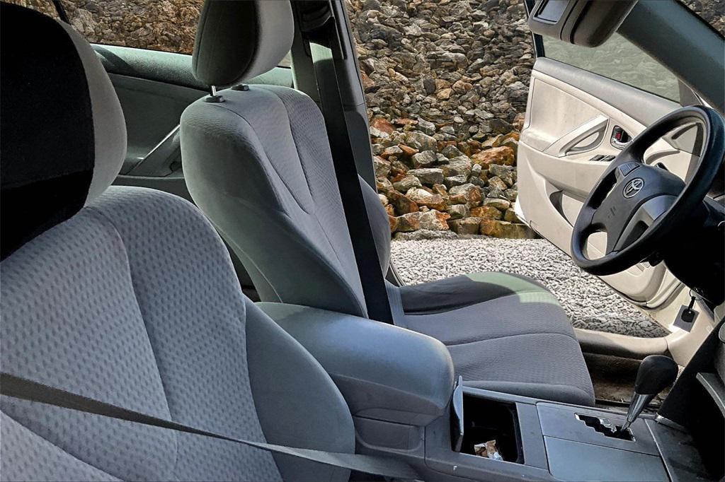 used 2011 Toyota Camry car, priced at $7,995