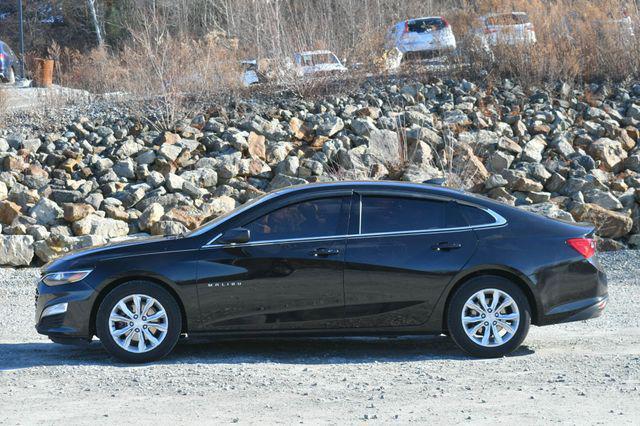 used 2020 Chevrolet Malibu car, priced at $12,995