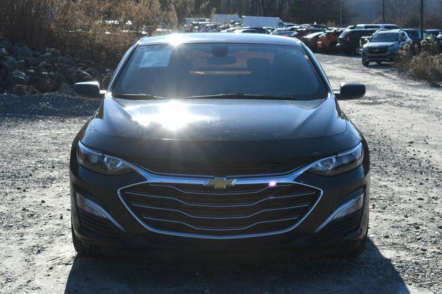 used 2020 Chevrolet Malibu car, priced at $12,995