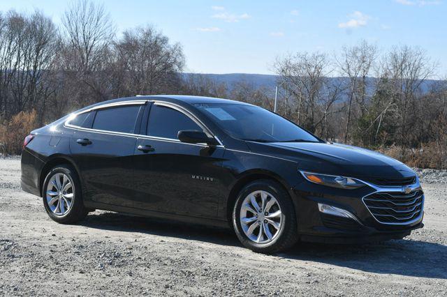 used 2020 Chevrolet Malibu car, priced at $12,995