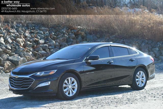 used 2020 Chevrolet Malibu car, priced at $12,995