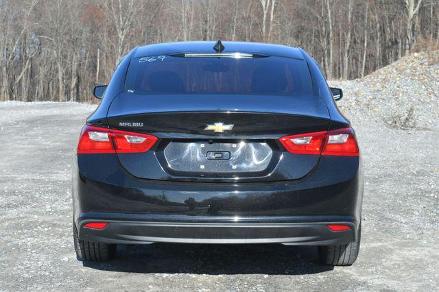 used 2020 Chevrolet Malibu car, priced at $12,995