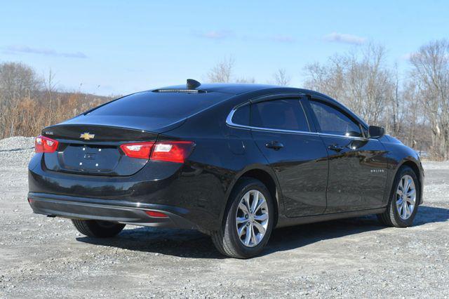 used 2020 Chevrolet Malibu car, priced at $12,995