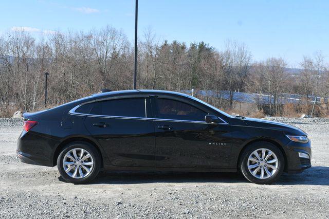 used 2020 Chevrolet Malibu car, priced at $12,995