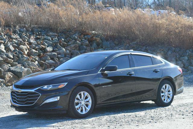 used 2020 Chevrolet Malibu car, priced at $12,995