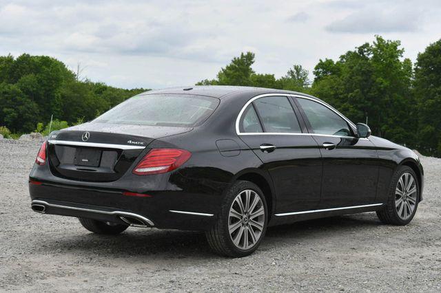 used 2018 Mercedes-Benz E-Class car, priced at $21,995