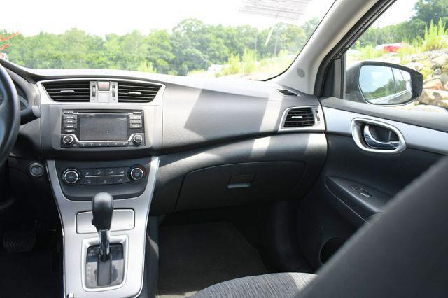 used 2015 Nissan Sentra car, priced at $6,995
