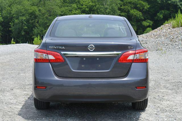 used 2015 Nissan Sentra car, priced at $6,995