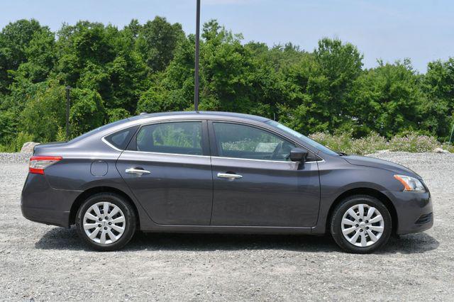 used 2015 Nissan Sentra car, priced at $6,995