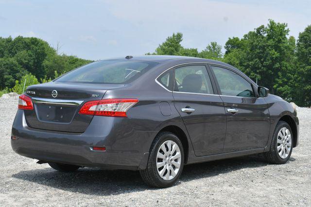 used 2015 Nissan Sentra car, priced at $6,995