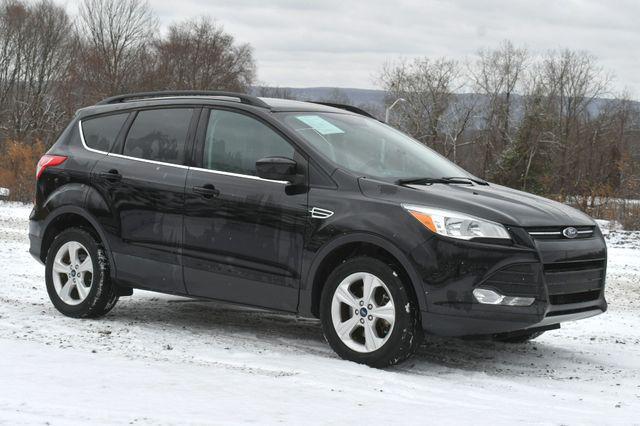 used 2016 Ford Escape car, priced at $9,495