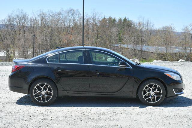 used 2016 Buick Regal car, priced at $9,995