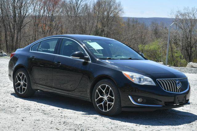 used 2016 Buick Regal car, priced at $9,995