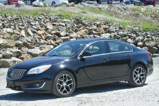used 2016 Buick Regal car, priced at $9,995