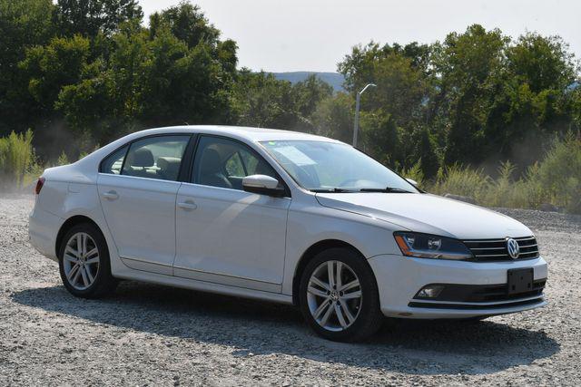 used 2017 Volkswagen Jetta car, priced at $13,995