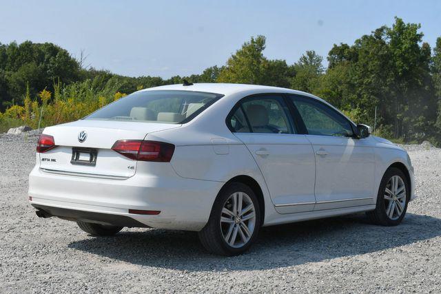 used 2017 Volkswagen Jetta car, priced at $13,995