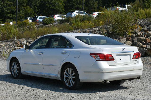 used 2011 Lexus ES 350 car, priced at $8,995