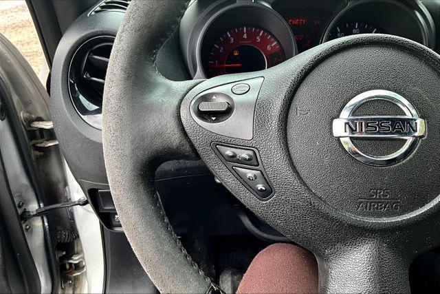 used 2013 Nissan Juke car, priced at $6,995