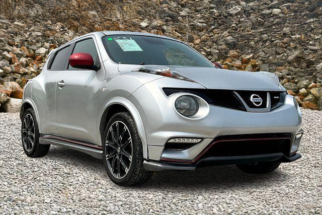 used 2013 Nissan Juke car, priced at $6,495