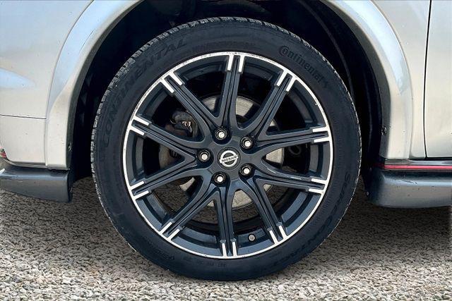 used 2013 Nissan Juke car, priced at $6,495