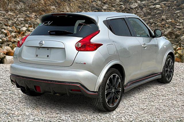 used 2013 Nissan Juke car, priced at $6,495