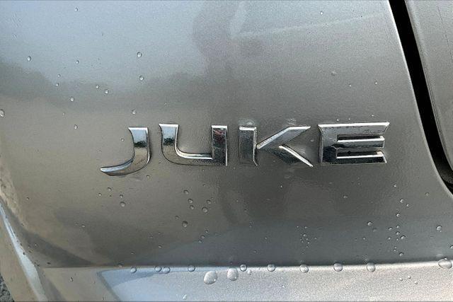 used 2013 Nissan Juke car, priced at $6,495